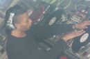 JEFF MILLS