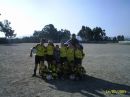 Equipo Benjam&Atilde;&shy;n do C.F. Pontecesures