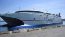 Ferry no que viaxamos 2
