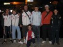 Foto grupo en Palma