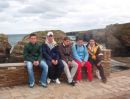 Praia das catedrais