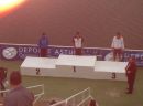 Podium C1 cadete