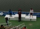Podium C1 cadete