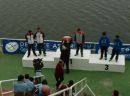 C2 cadete 1000m
