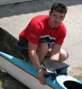 chino antes regata