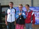 INFANTILES O GROVE PODIUM