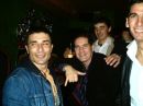 Eli, Tarrio, Grela