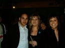 Javi, Carmen, Isa