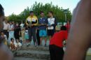 PODIUM POR CLUBES