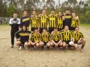 PONTECESURES C.F