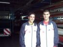 rapaces do clube