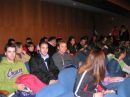 Reunion de adestradores