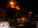 incendio