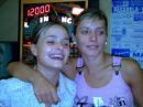kelly y merchi