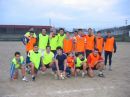 PARTIDO DE FUTBOL