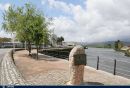 paseo fluvial