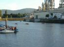regata feminina