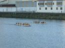 regata feminina