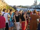 solteiras trala regata