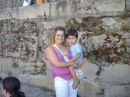 yolanda e familia