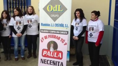 paula