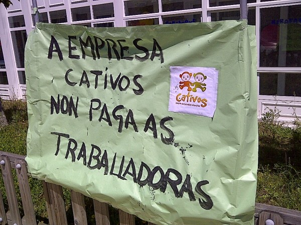 einfantil
