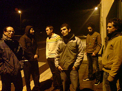 noise-project