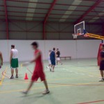 entreno senior