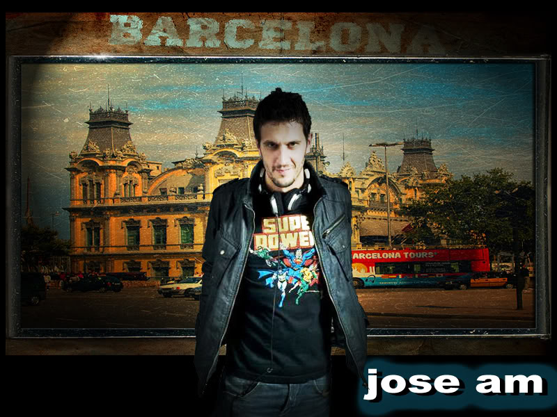 Jose AM