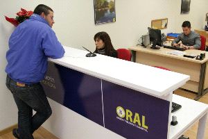 oRAL
