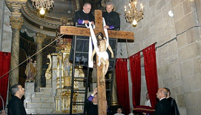 Calvario