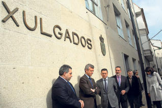 juzgados
