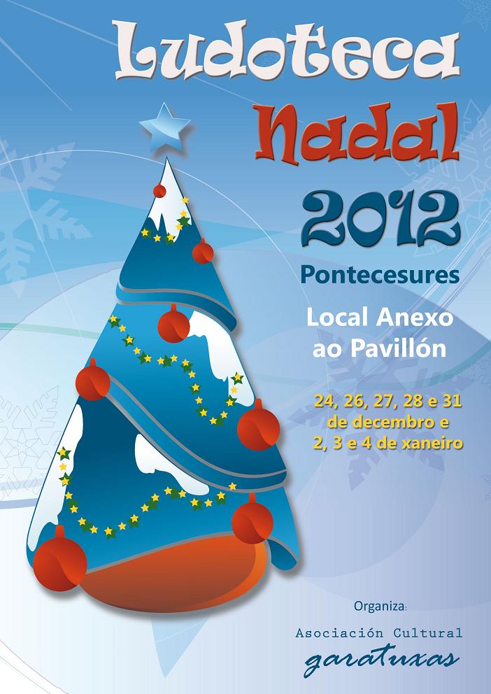 CARTEL-LUDOTECA-NADAL 2012redux