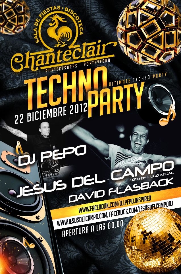 techno