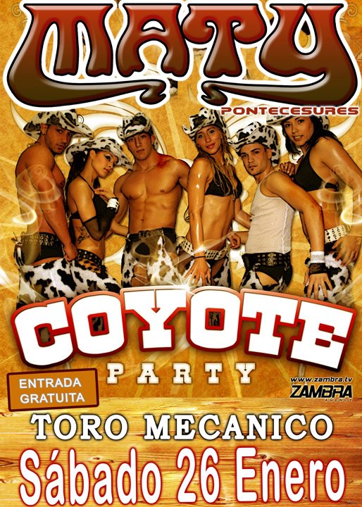 coyodis