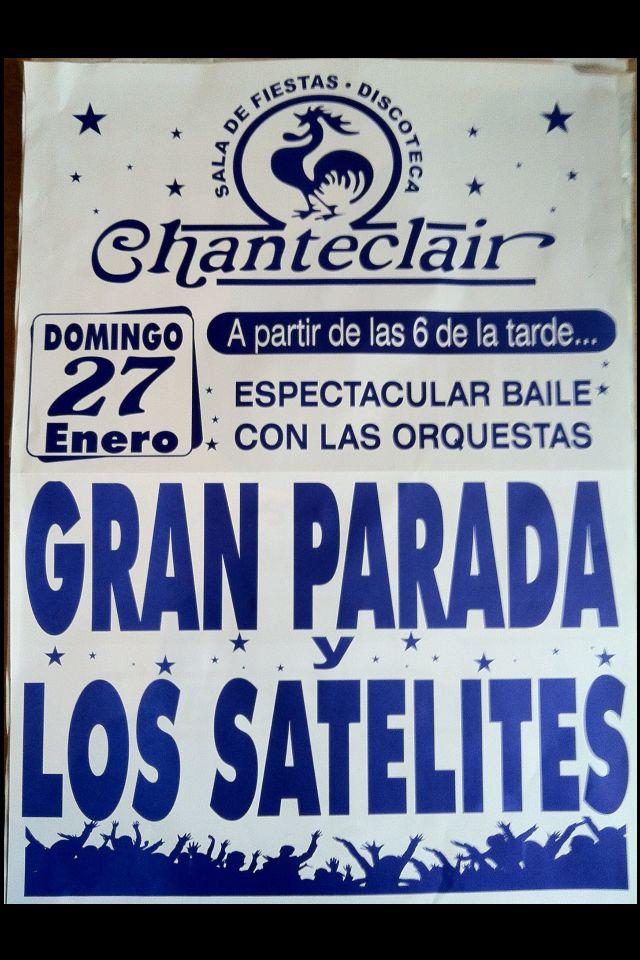 granps