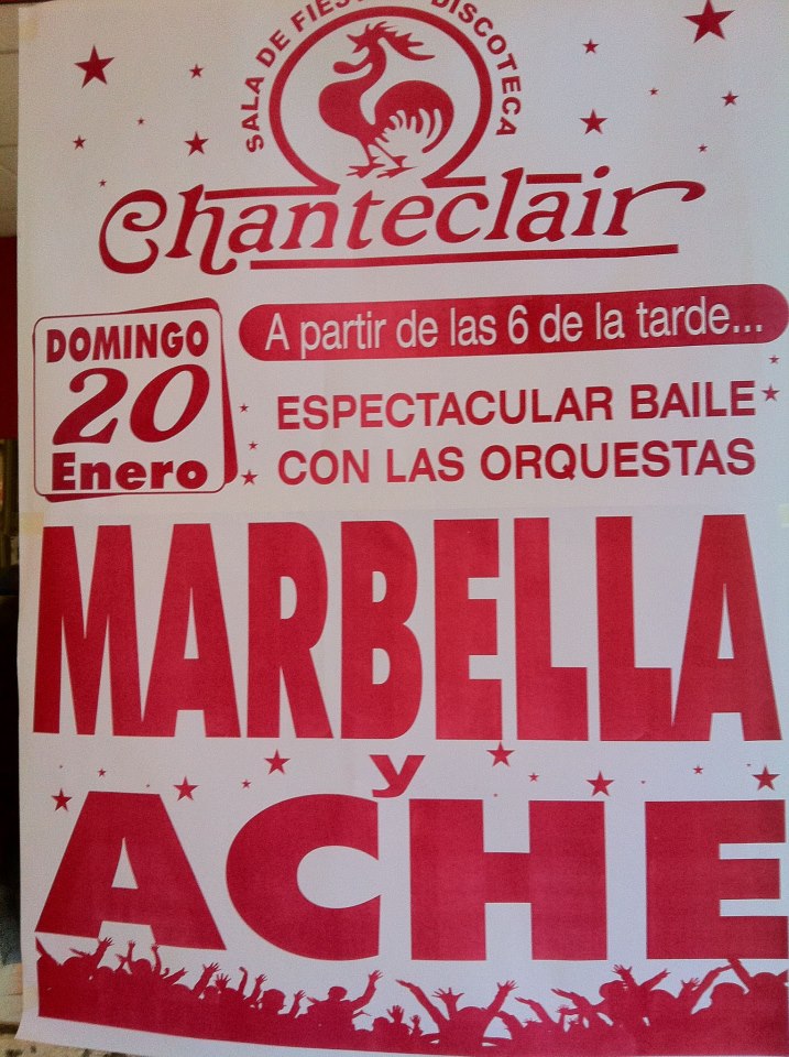 marache