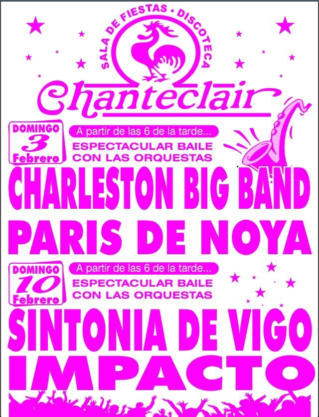 chanteclair55