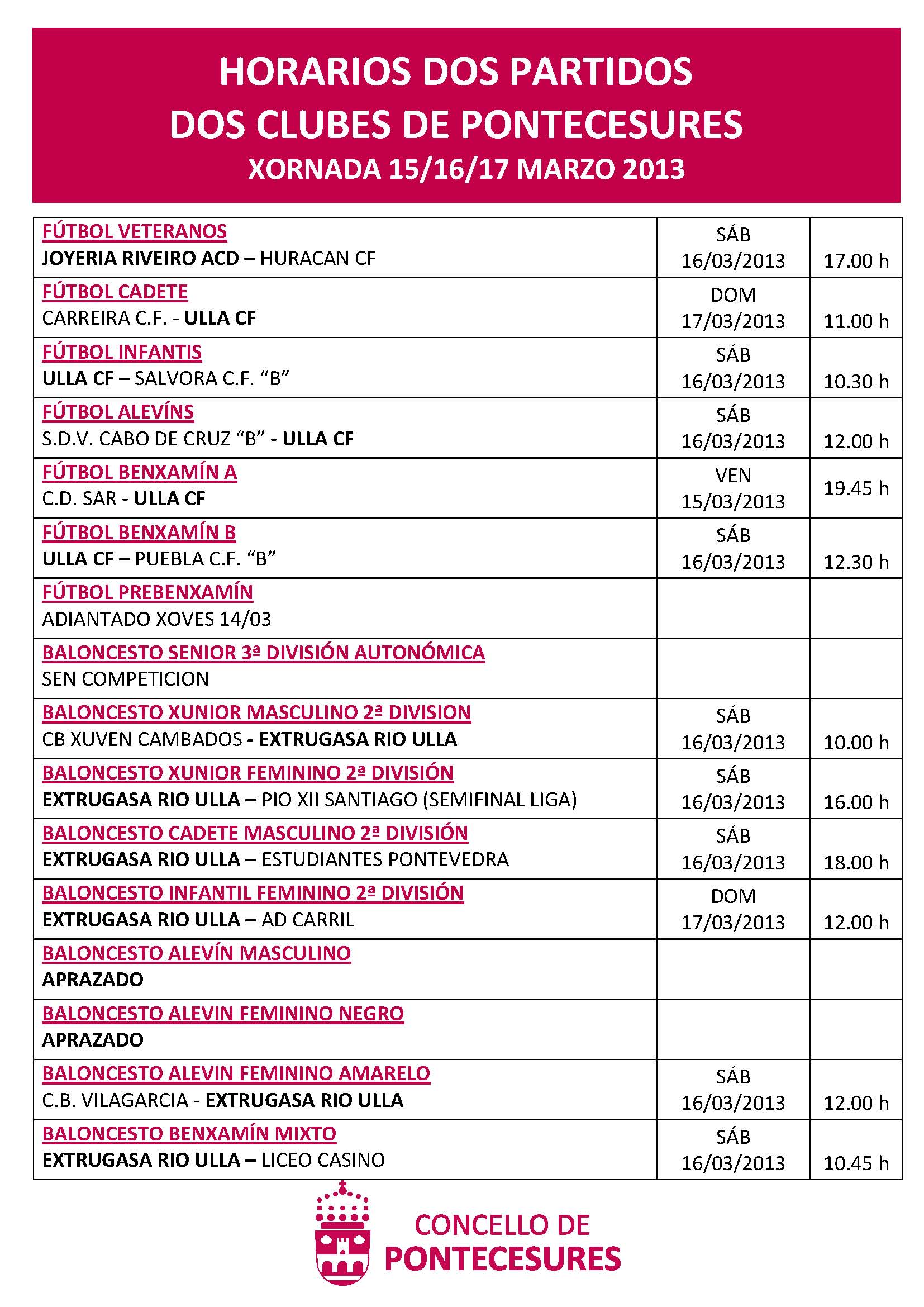 PLANTILLA 15 - 17 MARZO