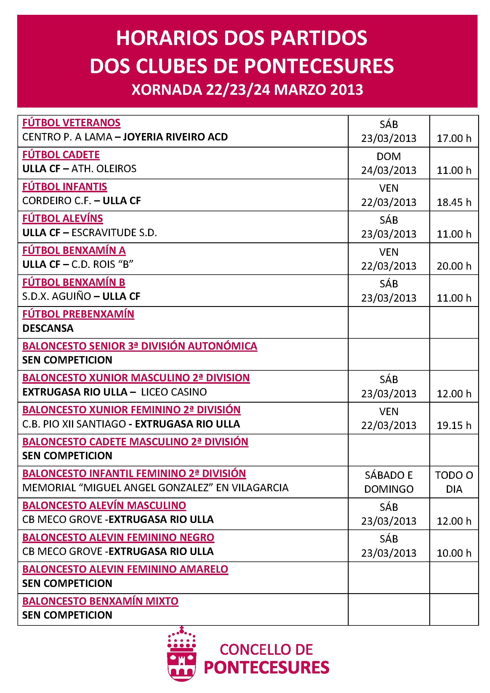 PLANTILLA 22 - 24 MARZO