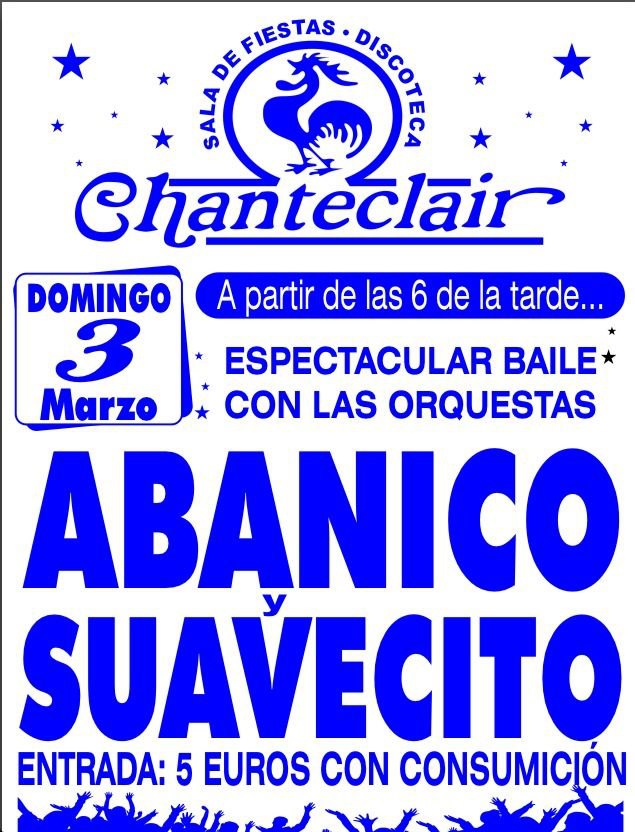 bailechante