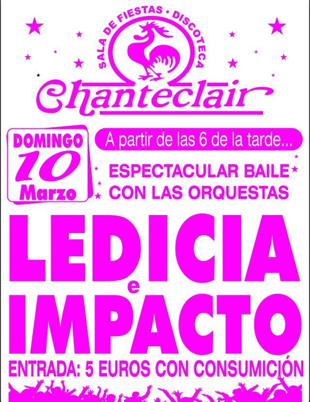 ledicia
