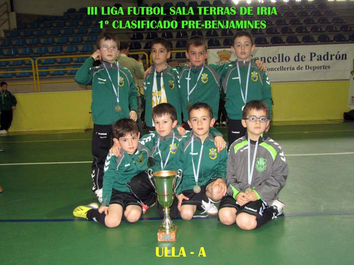 Pre-benjaminesUllaA