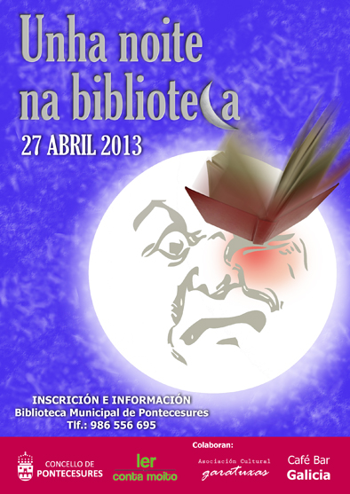 noite na biblioteca 2013 web