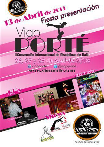 porte