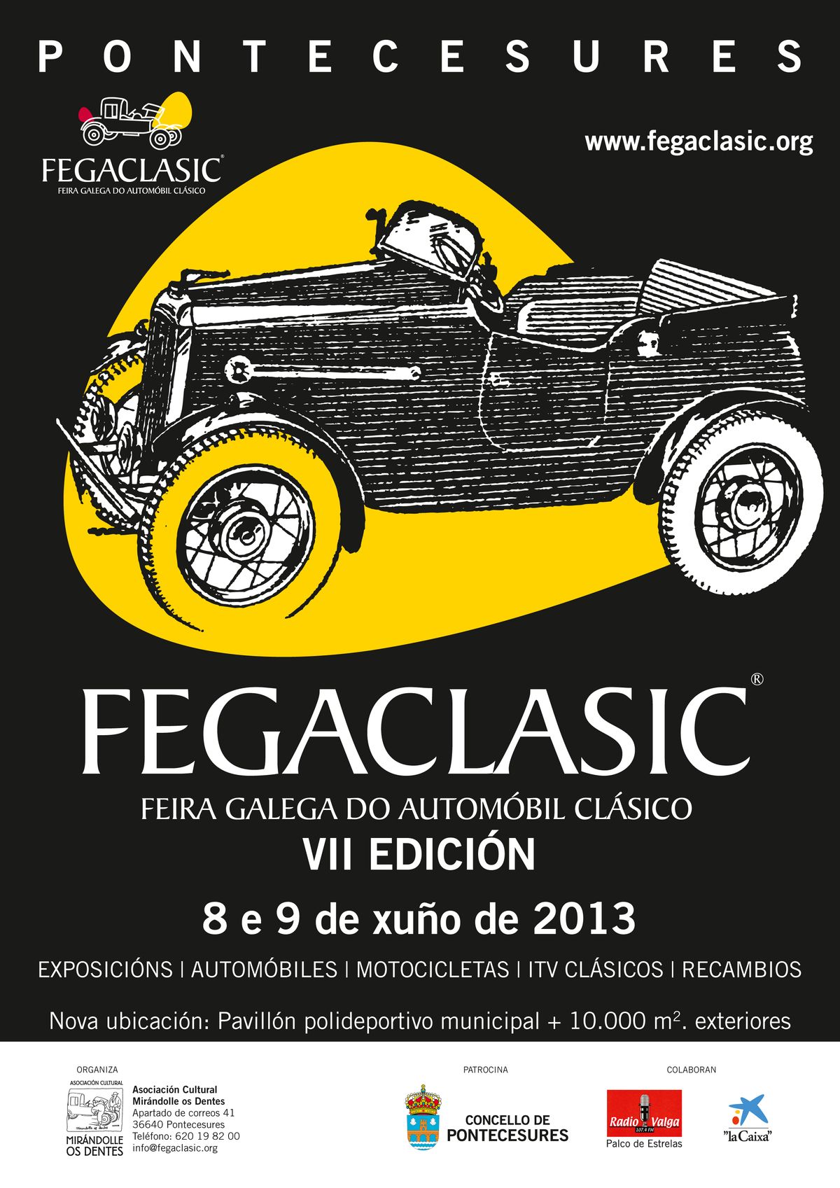 Fegaclasic