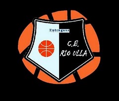 LOGO CLUB RIO ULLA