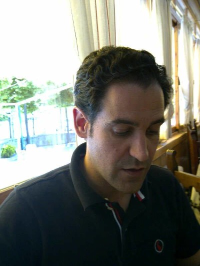 Toño