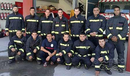 GES Padrón