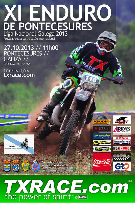 ENDURO 2013